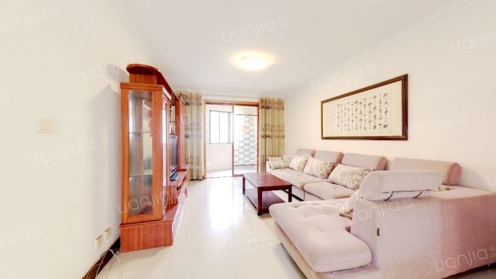 悦民公寓二手房实景图