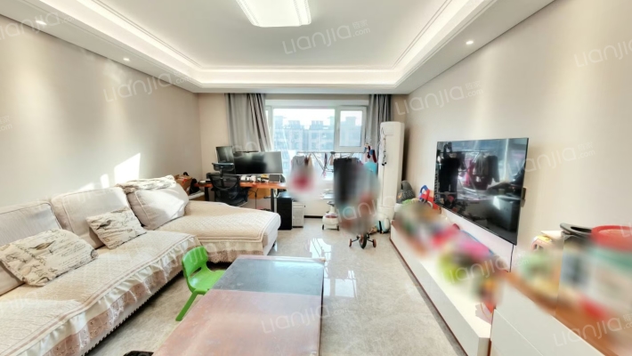 亦庄橡树湾北区二手房实景图