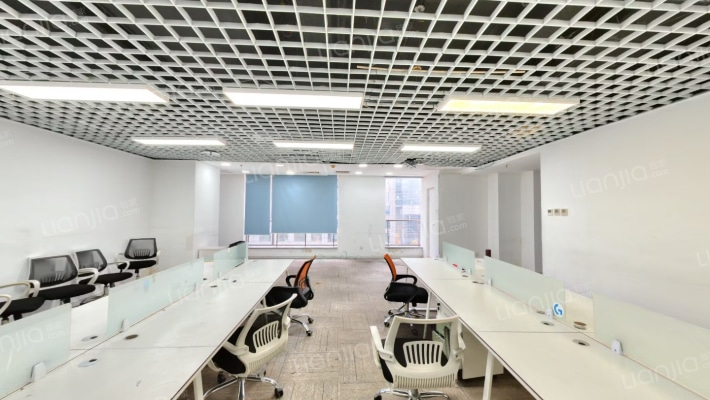 住邦2000二手房实景图