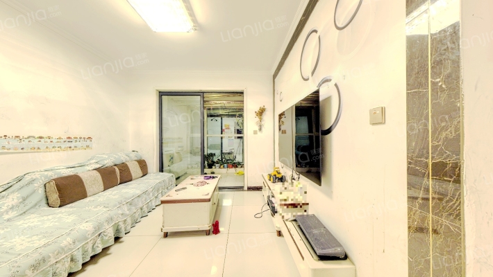 鸿鹄嘉苑二手房实景图