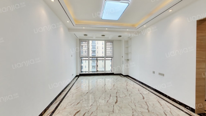 马街摩尔城二手房实景图