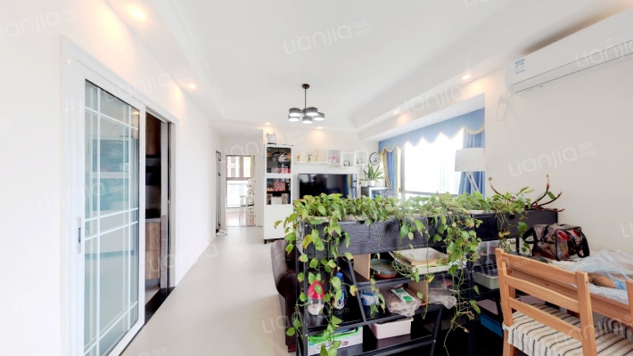 东原嘉阅湾阅江山二手房实景图