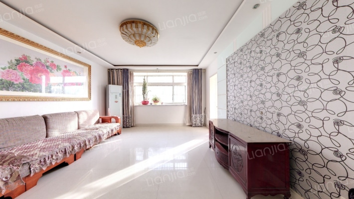 福园小区二手房实景图