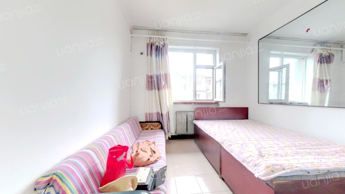 晋剧院生活小区二手房实景图