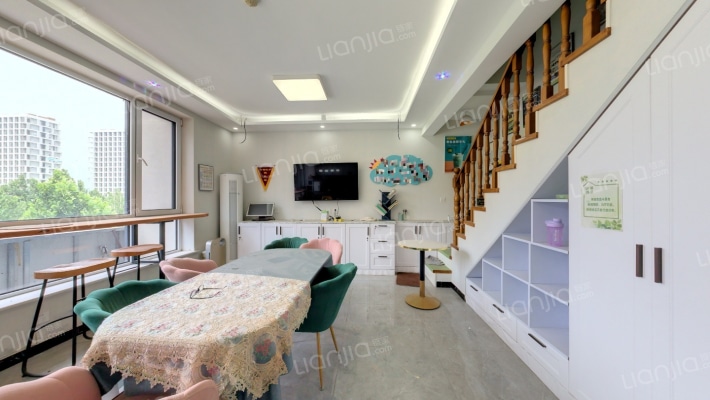 嘉都二手房实景图