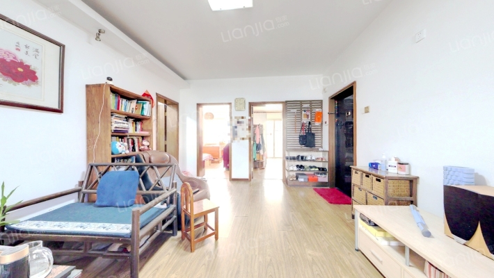 经七小纬六路139号院二手房实景图