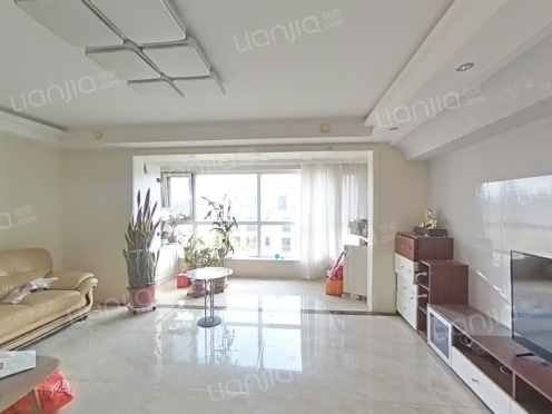 整租·保利林语镜 3室1厅 南