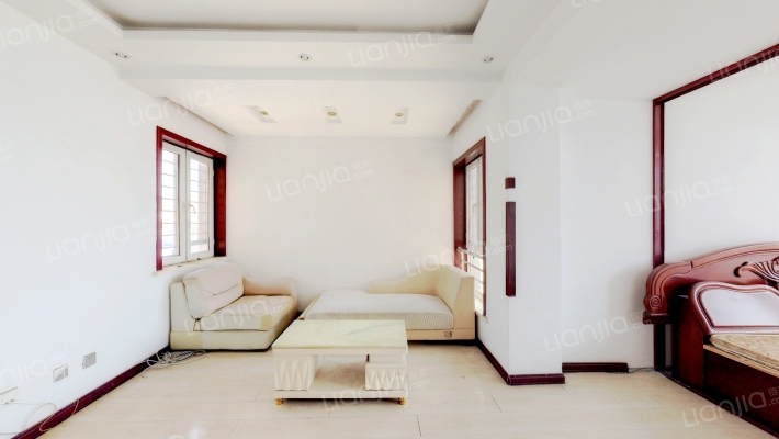 馨家园二手房实景图