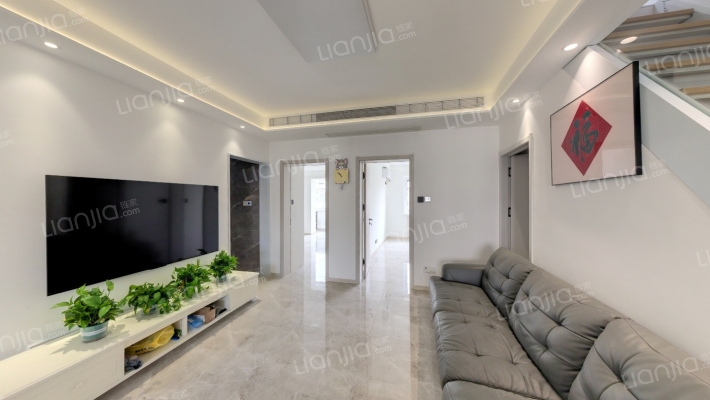 盛瑞公寓二手房实景图