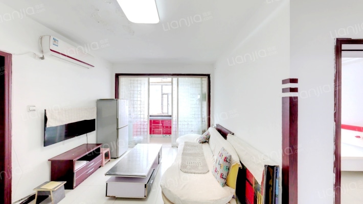 省建二宿舍二手房实景图