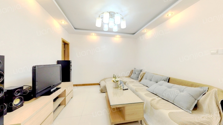 溢发公寓二手房实景图