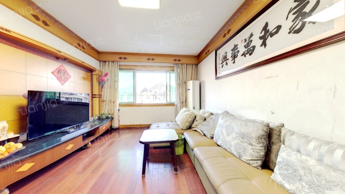 江南新村二手房实景图