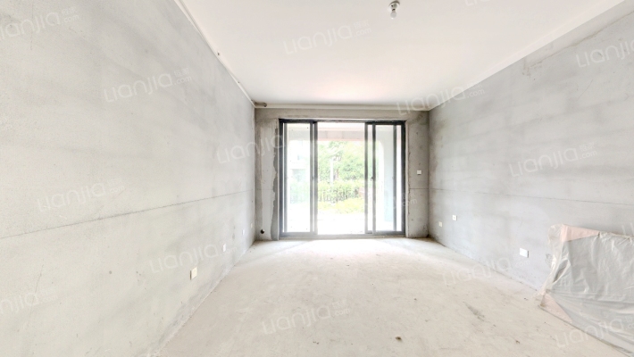 东方公馆二手房实景图