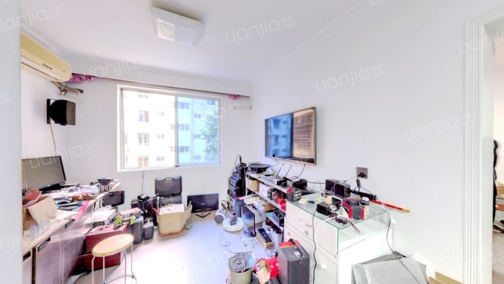 南浦教育新村二手房实景图