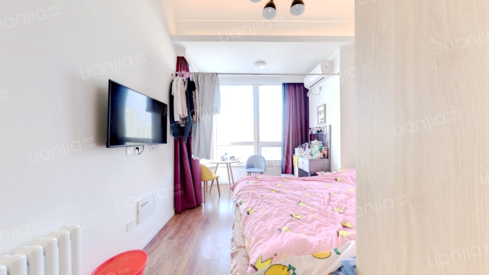 华億公馆二手房实景图