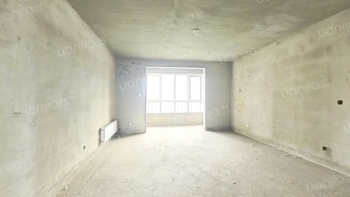 建委住宅小区二手房实景图