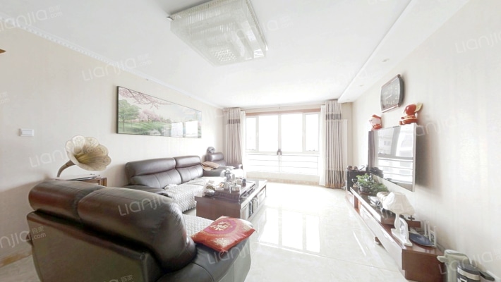 永昌维多利亚广场C区二手房实景图