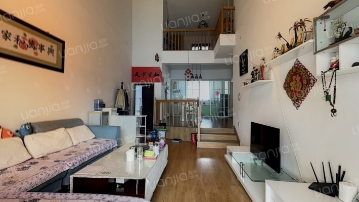 蓝湾·半岛二手房实景图