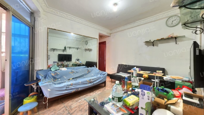 石人南路39号二手房实景图