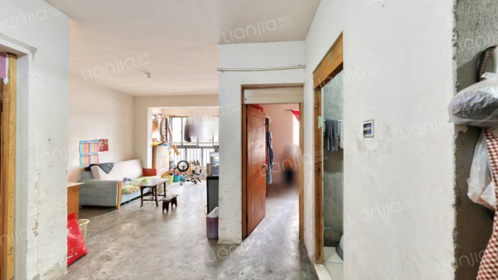 侬联佳园二手房实景图