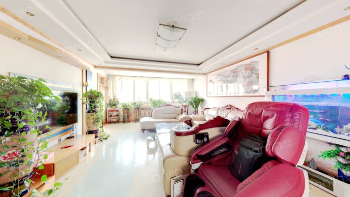 润泰祥和苑二手房实景图