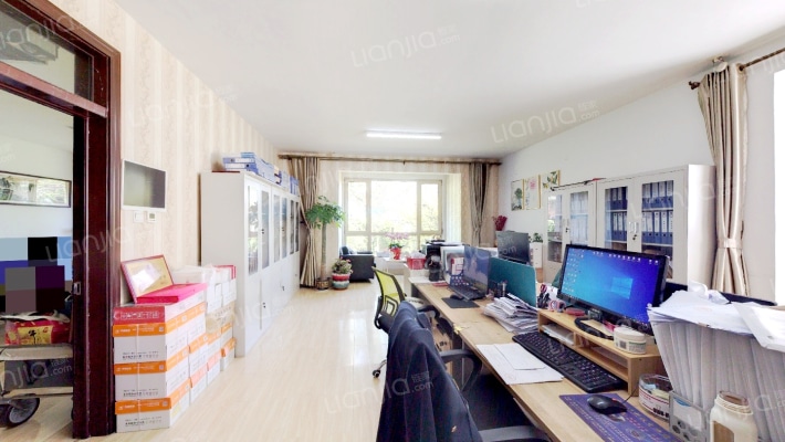 远洋东方公馆二手房实景图