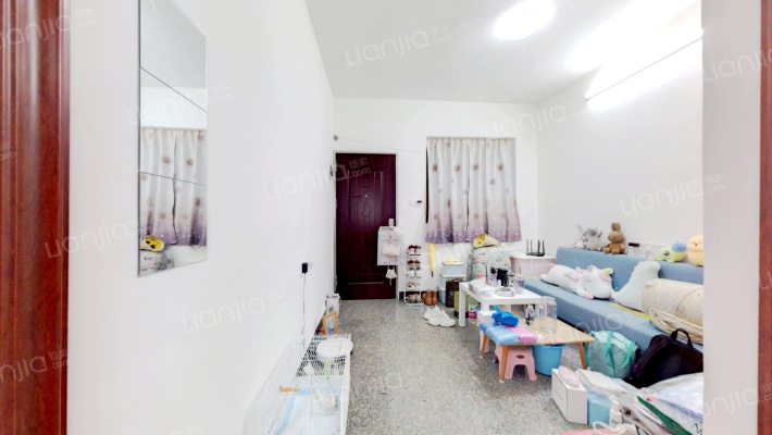 诗书路二手房实景图