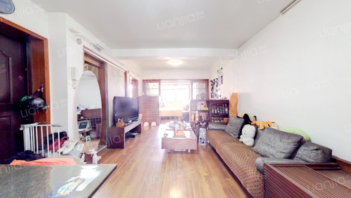 高境二村二手房实景图