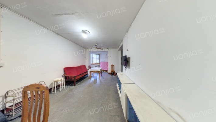 外化成五里墩东二巷10号二手房实景图