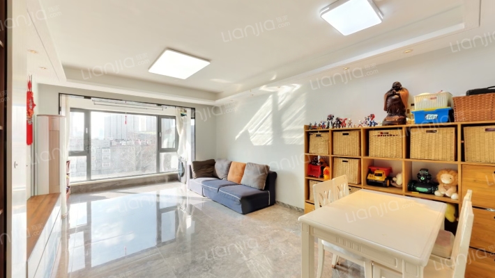 碧桂园云著二手房实景图