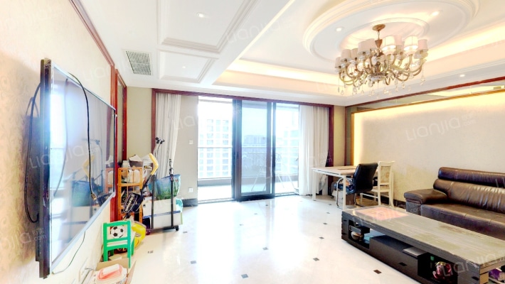 西溪诚园正信苑二手房实景图