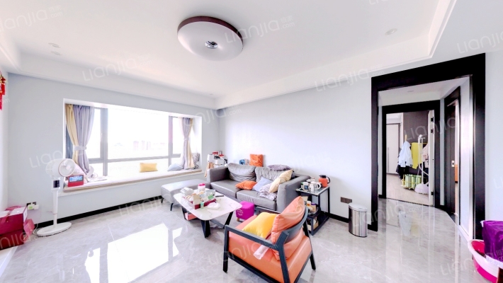 高鑫家园二手房实景图