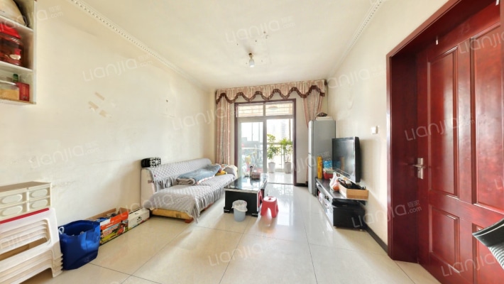 上霖东方二手房实景图