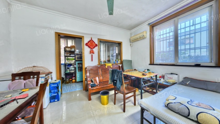 同里时代家园二手房实景图