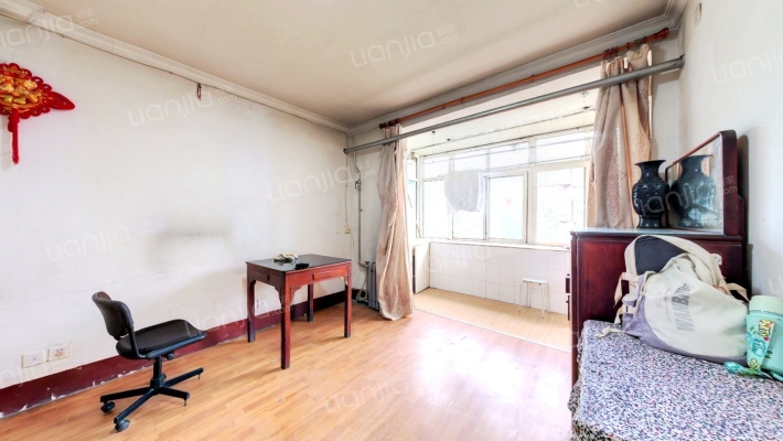 民族大街3号二手房实景图