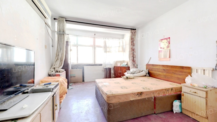 华能小区二手房实景图