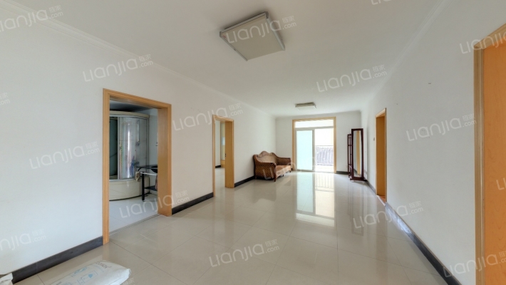 轻工新村二手房实景图