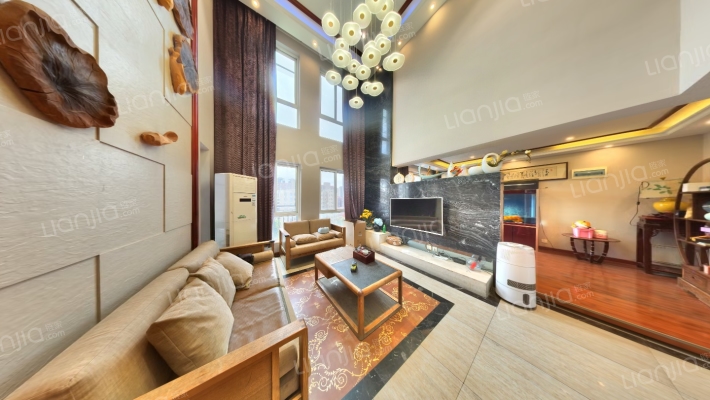 奥林匹克花园北京奥运村二手房实景图