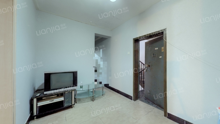 铜井巷1号大院二手房实景图