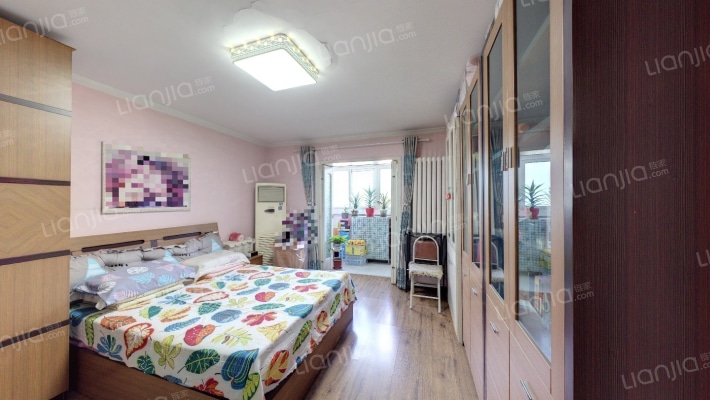 龙陵里二手房实景图