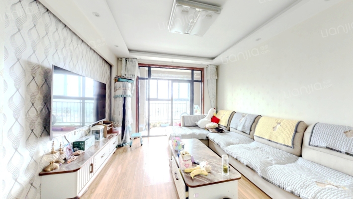 知音半岛二手房实景图