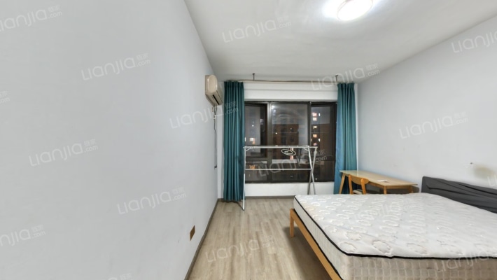 金色和庄二手房实景图