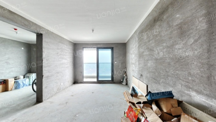 交投祥生白鹤郡二手房实景图