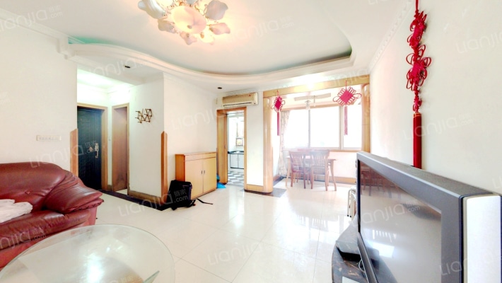 山城巷二手房实景图