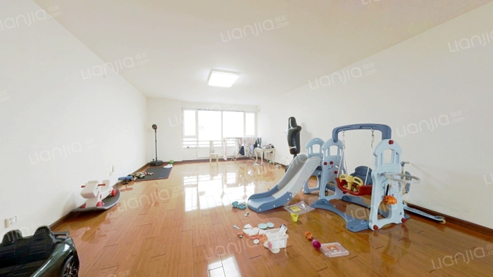 华海嘉园二手房实景图