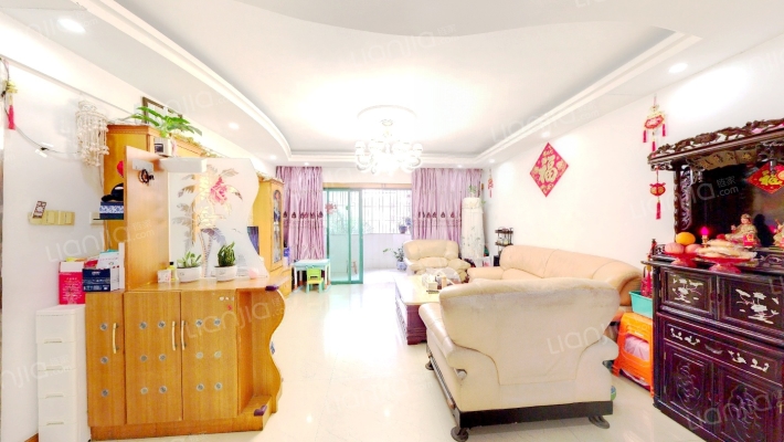 源昌广场二手房实景图