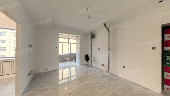 西苑小区二手房实景图