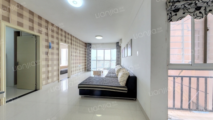 玫瑰湾小区二手房实景图