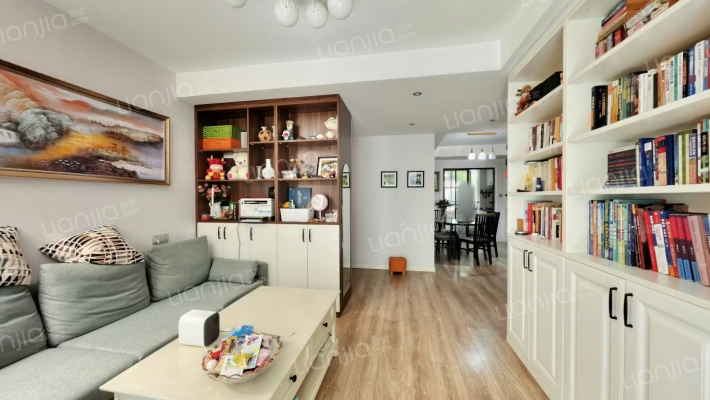 东方知音苑二手房实景图