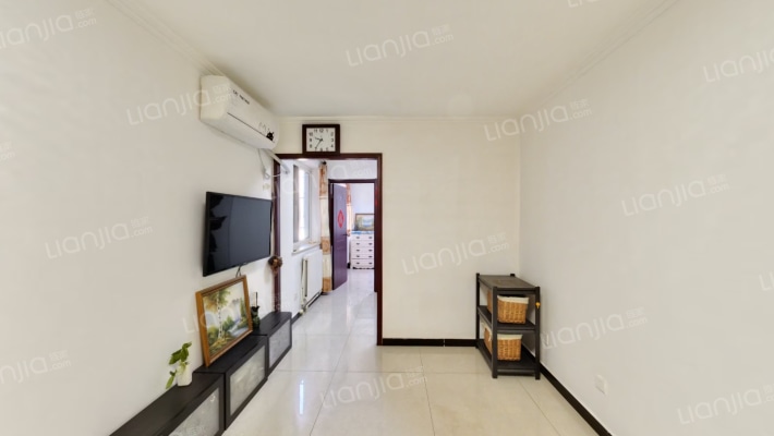 理想家园二手房实景图